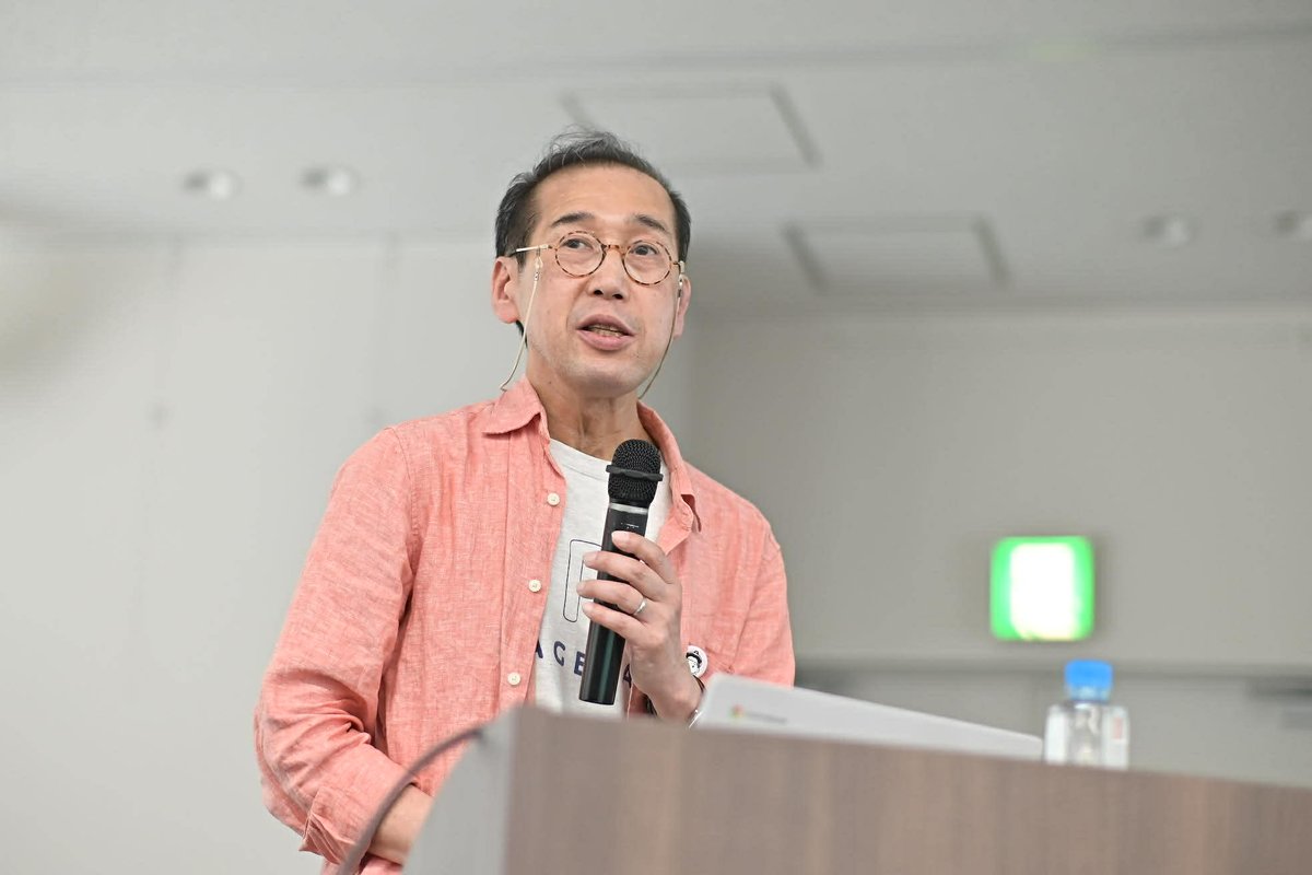 後藤 誠@Webディレクター tweet media