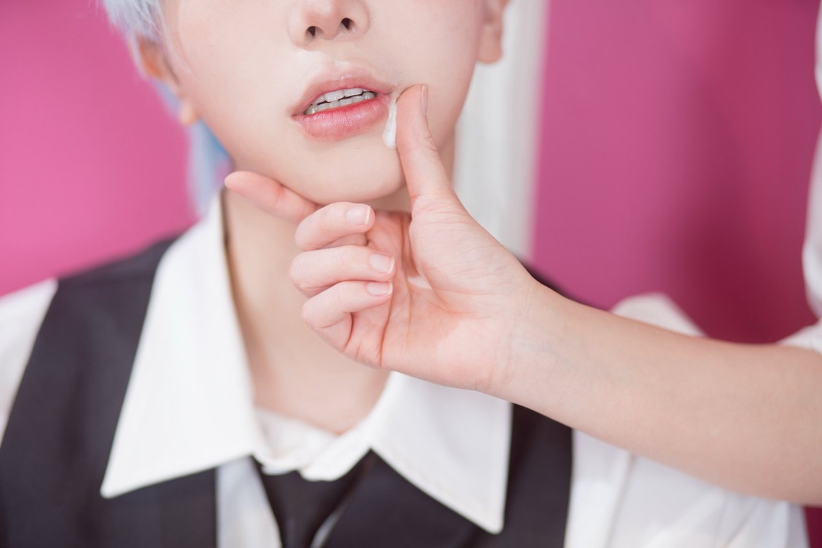 Qoo_ho_mo's tweet photo. 【コスプレ】
A L I E N   S T A G E／I V A N
ア ニ メ イ ト カフェコラボ

ﾃｨﾙ、クリームついてるよ🖤

T I L L＞かなりあちゃん(@kanaria03173 )
📸＞久園寺楓さん(@kuonji_kaede )
#來宇フォト
#0329ﾏﾘﾓﾘｴｲｽﾃｶﾌｪ併せ
#ALNST https://t.co/ihjlw2RYQr