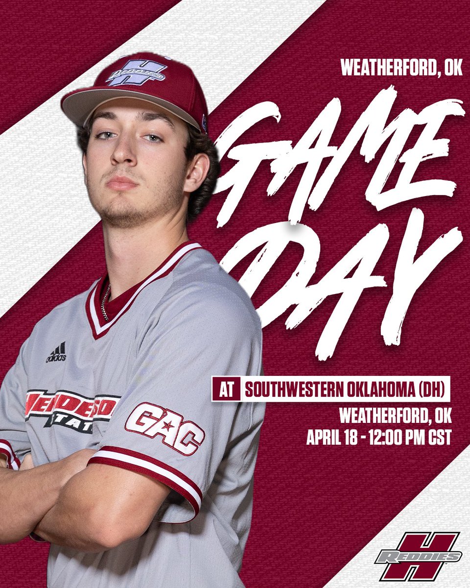 Reddie Baseball tweet media