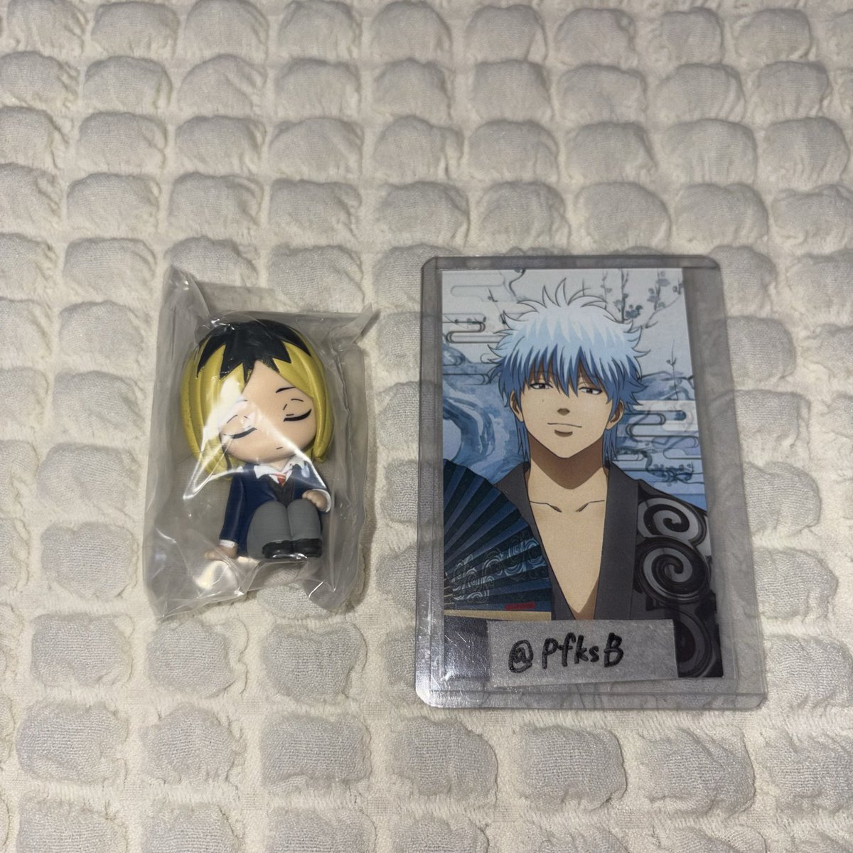 さぶ@初回プロカ必読 tweet media