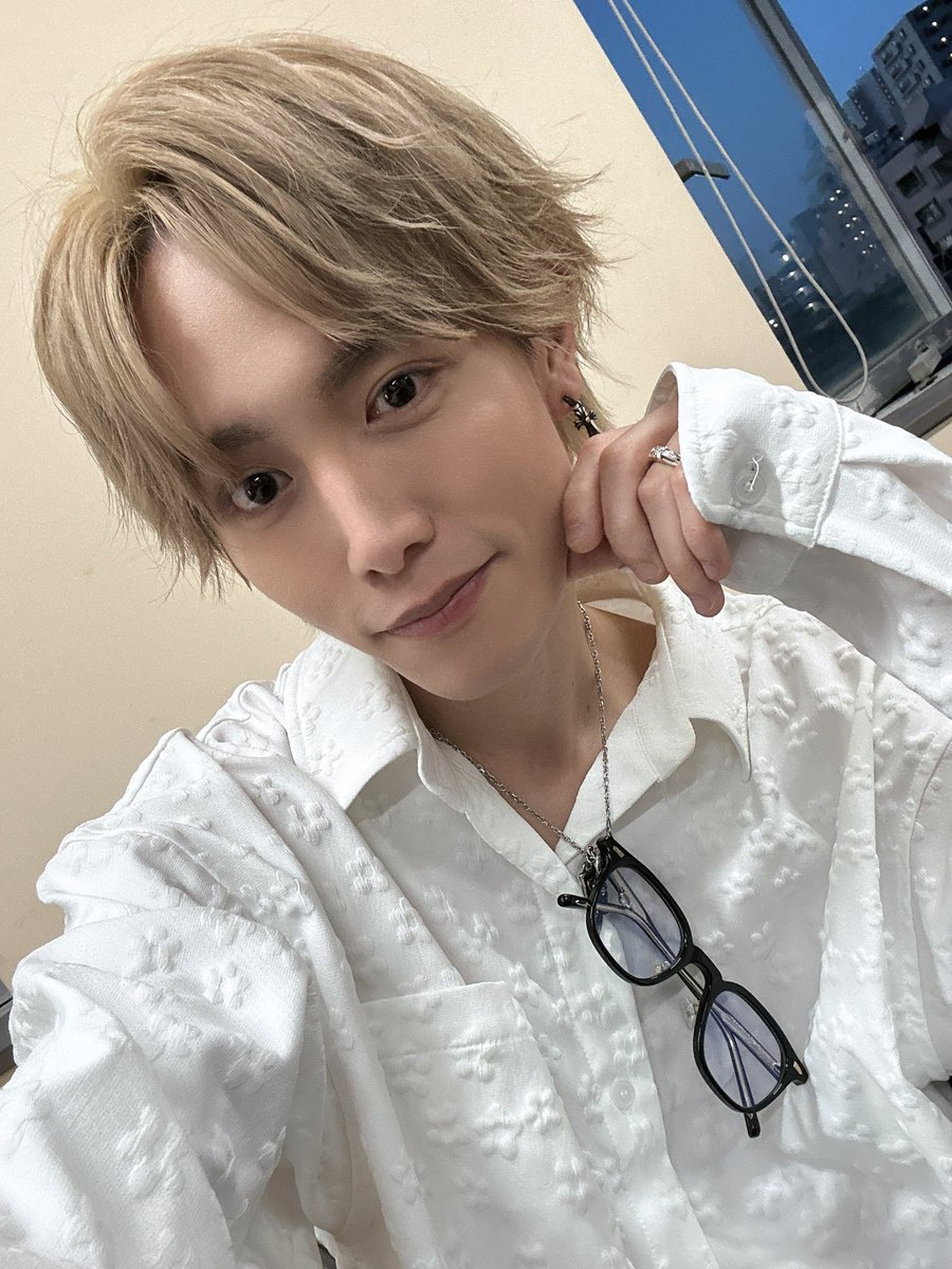 RYOTA_CCC_K's tweet photo. アリオ川口🏞️
ありがとーございやした⚠️🖖🏾
今週も一週間みんなお疲れさま☝🏾
川口3年ぶりやったらしー🤭
前はガチャピンおったのにおらんなってた😭
今日もみんなに会えて幸せ土曜日🥳

次は火曜日、横浜1000CLUB🌊
待っとよ〜✊🏾 https://t.co/0B7gPPmgbP
