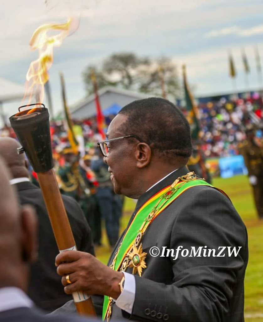 Nick Mangwana tweet media