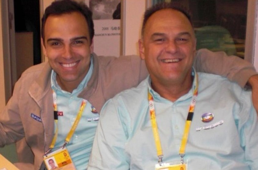 Blog do Calil Neto tweet media