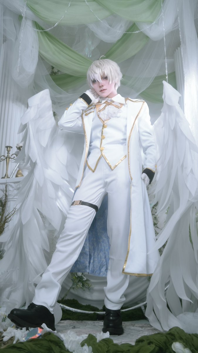 あろはびすこ🌺🍪池ｱｺ5/5,9 tweet media