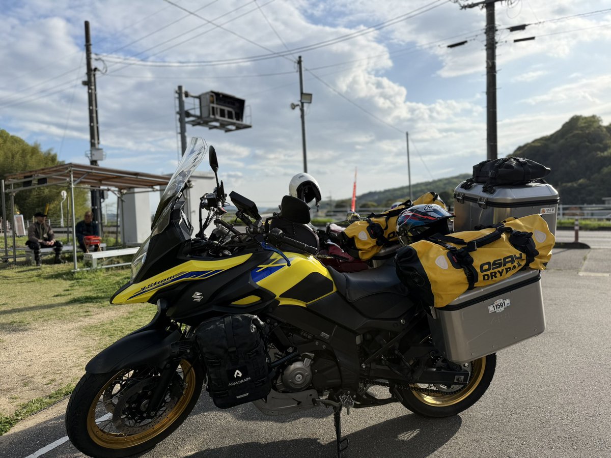 TOP MOST Biker's Cafe☆とっちゃん♡ tweet media