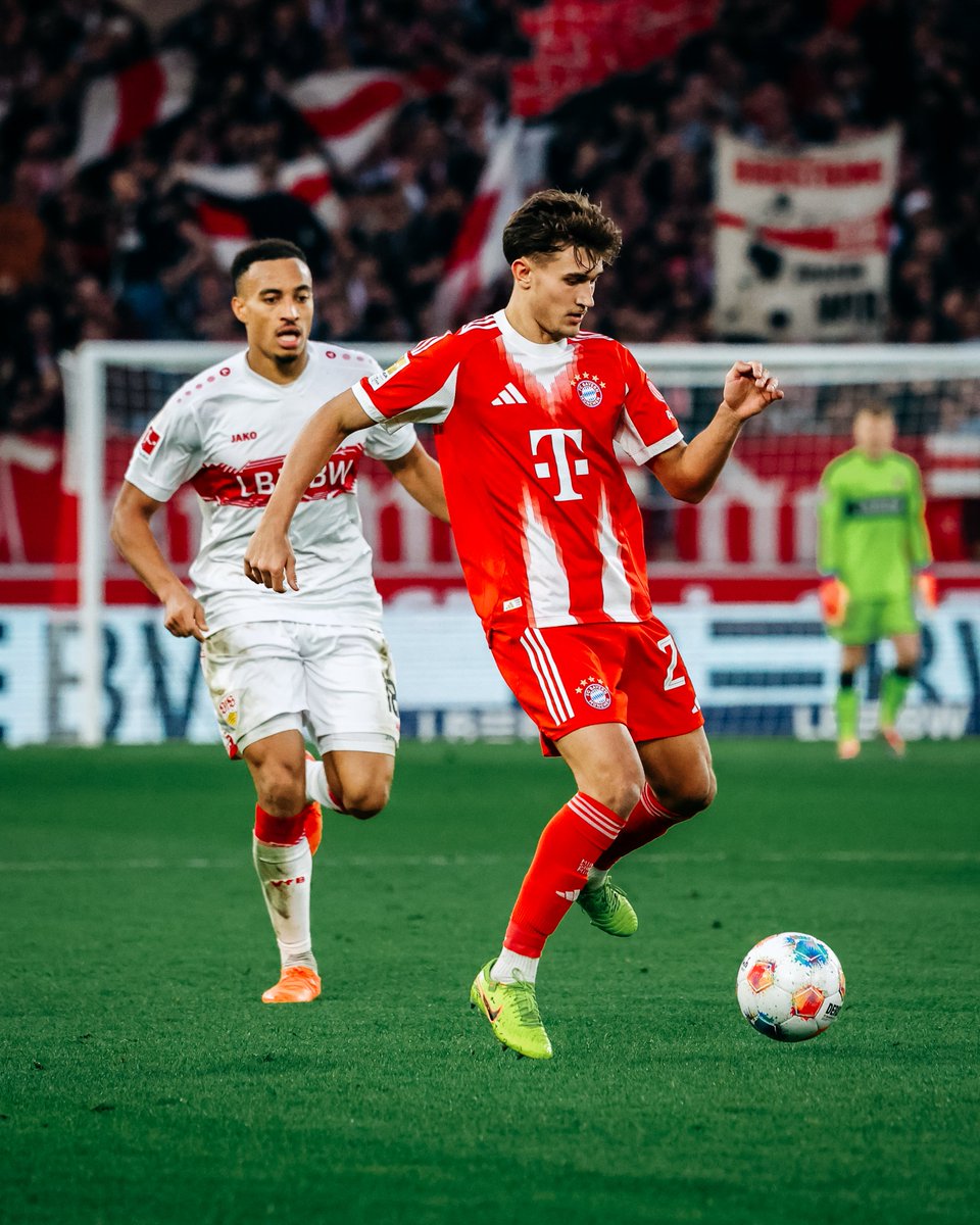 VfB Stuttgart 1893 tweet media