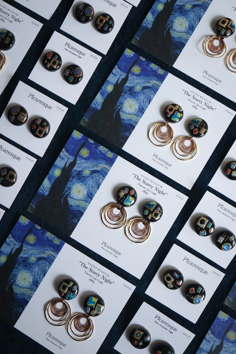 Picaresque@デザフェス【P-299】※日のみ tweet media