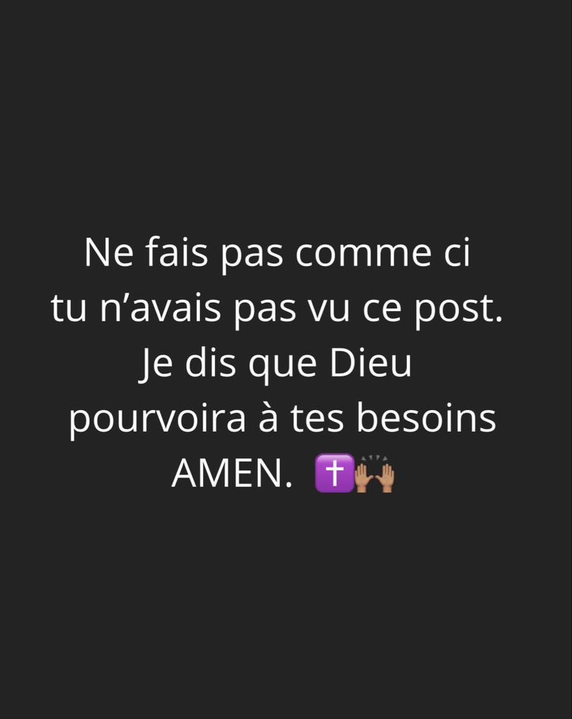 Isaac Uwonda Officiel tweet media