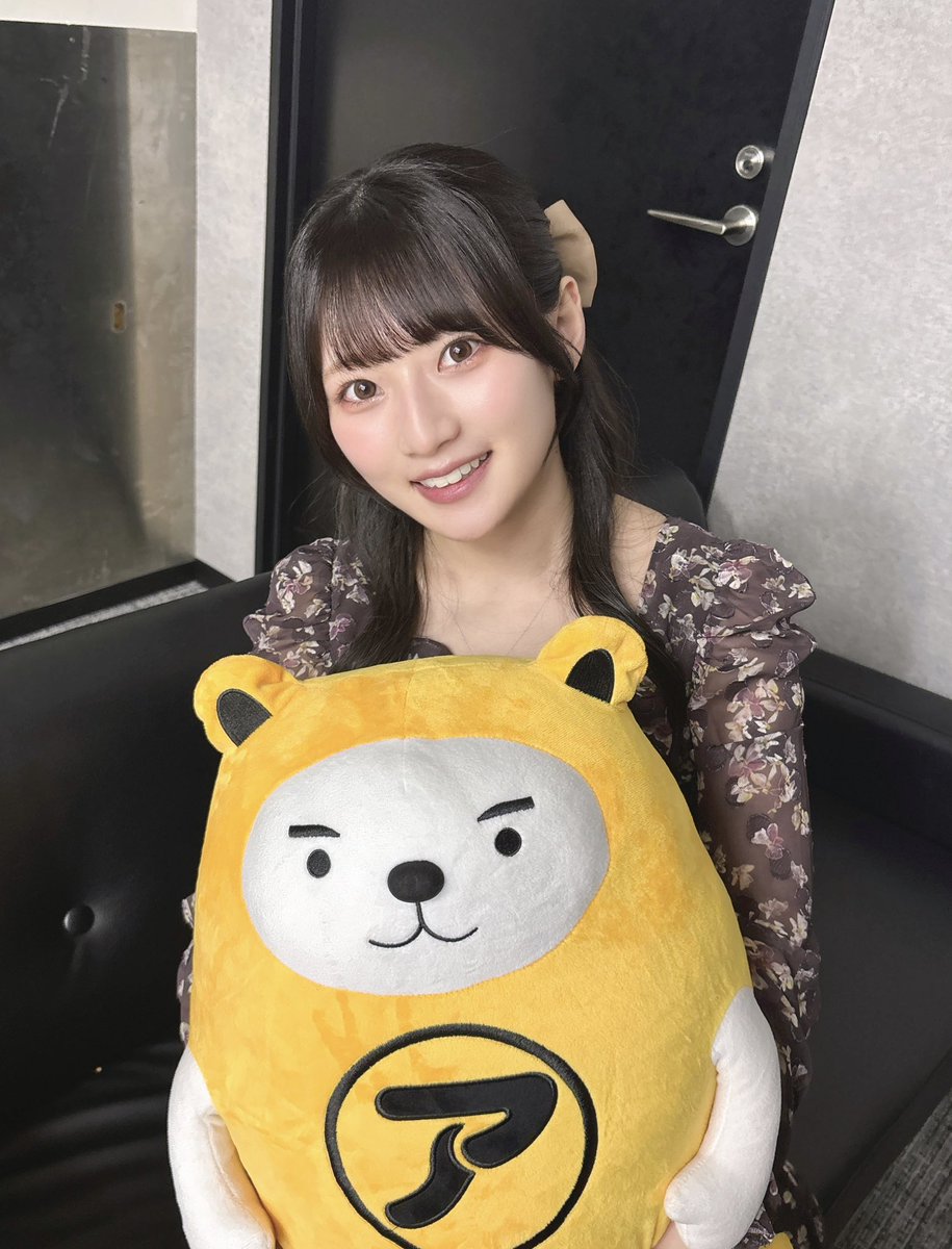 青木陽菜 tweet media