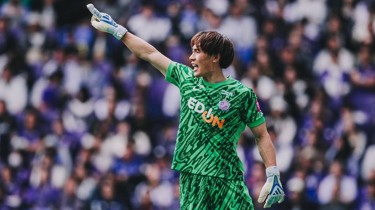 sanfrecce_SFC's tweet photo. 𝐌𝐀𝐓𝐂𝐇 𝐑𝐄𝐂𝐀𝐏📸
新10番と新11番にゴールが生まれ勝点3を手にする🏹🔥

#sanfrecce #NEWVIOLET #Jリーグ #超熱狂大万博 https://t.co/gHLgKNKffs