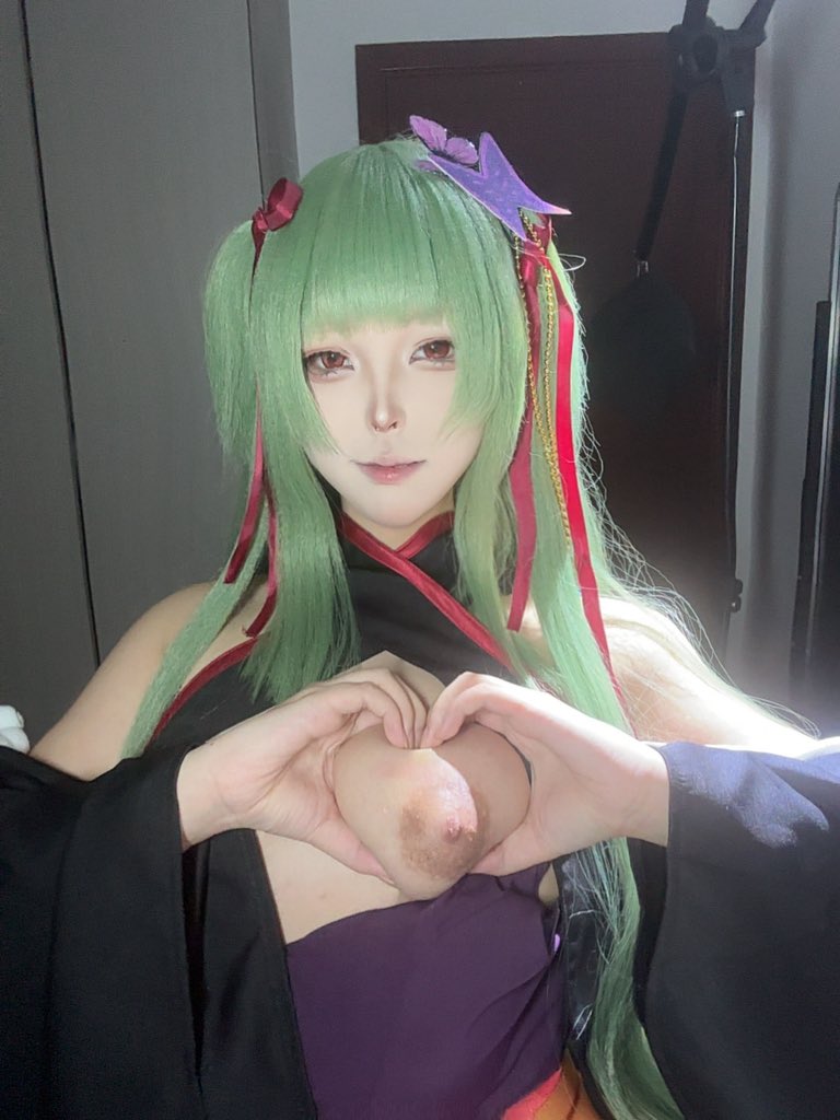 有痔者事竟成 tweet media