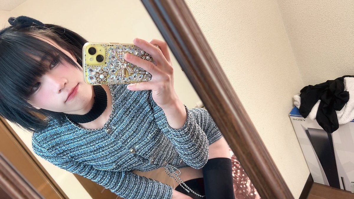 ほのは tweet media