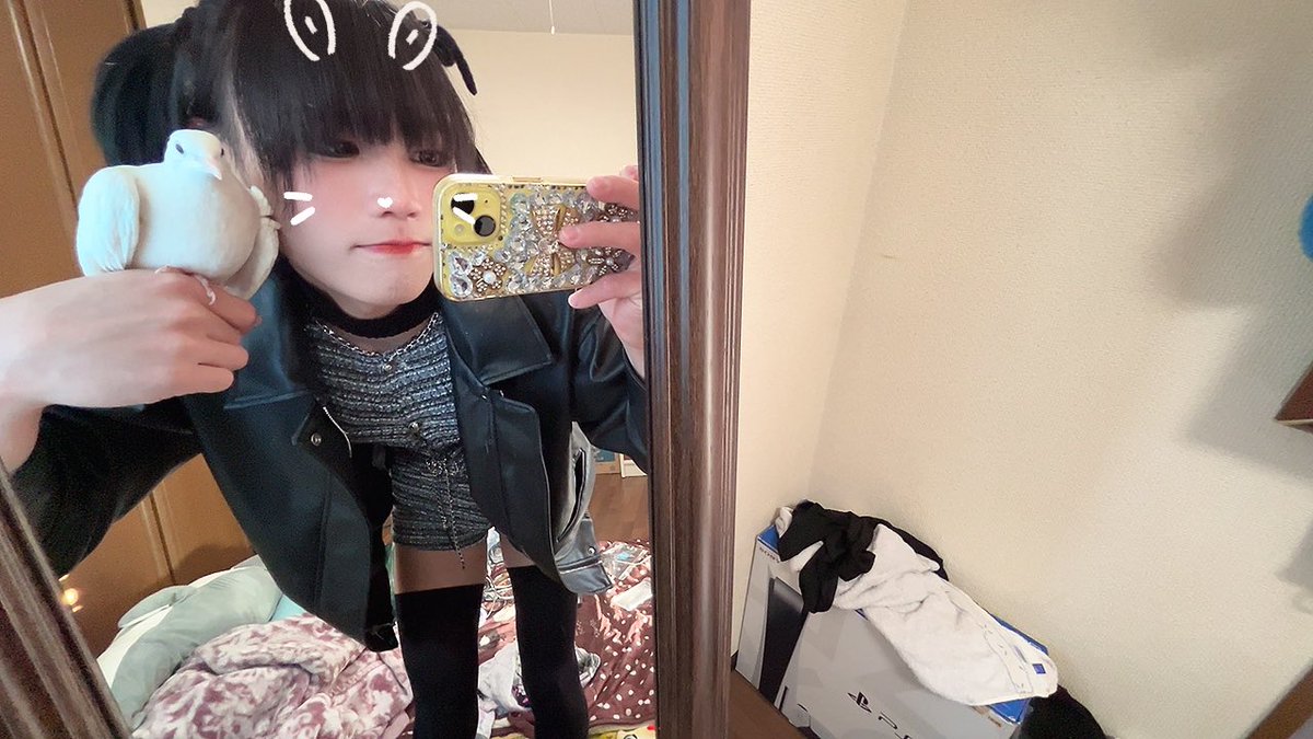 ほのは tweet media