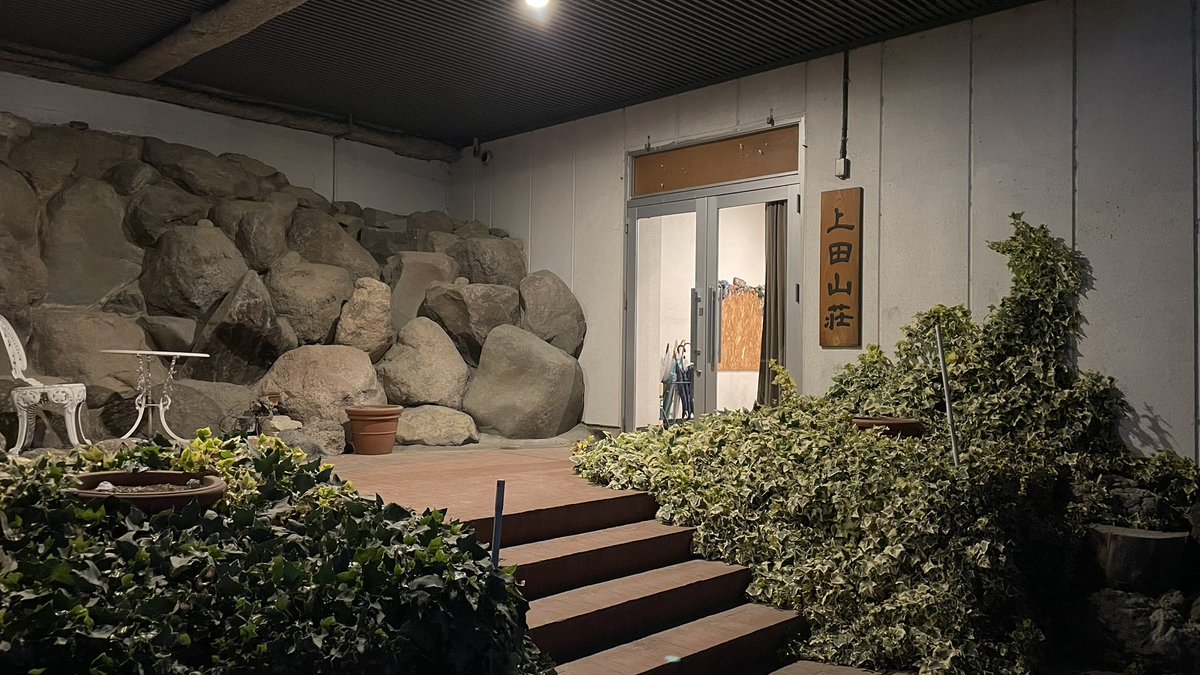 いろはさる→5/17TGR裾野→5/31KANATA下妻→11/22KANATA下妻 tweet media