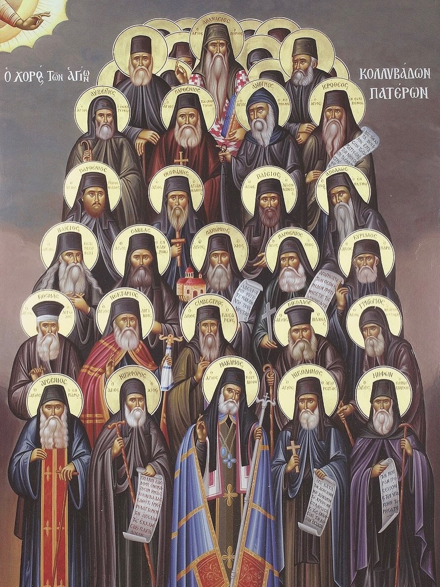 Orthodox Christian tweet media