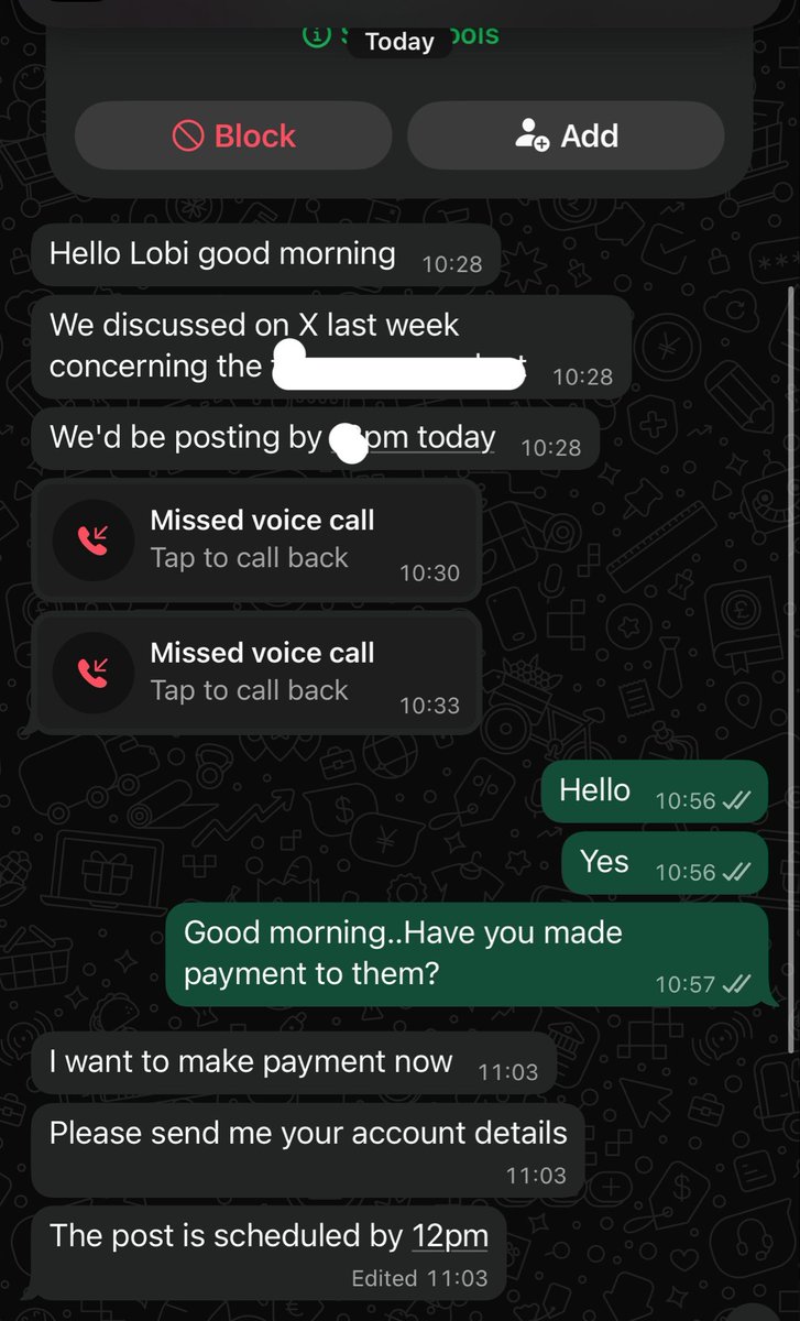 lobistars🇳🇬 tweet media