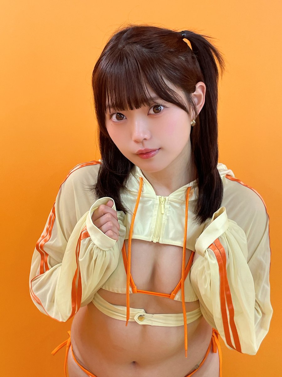 フレッシュ撮影会/出演者情報👙 tweet media