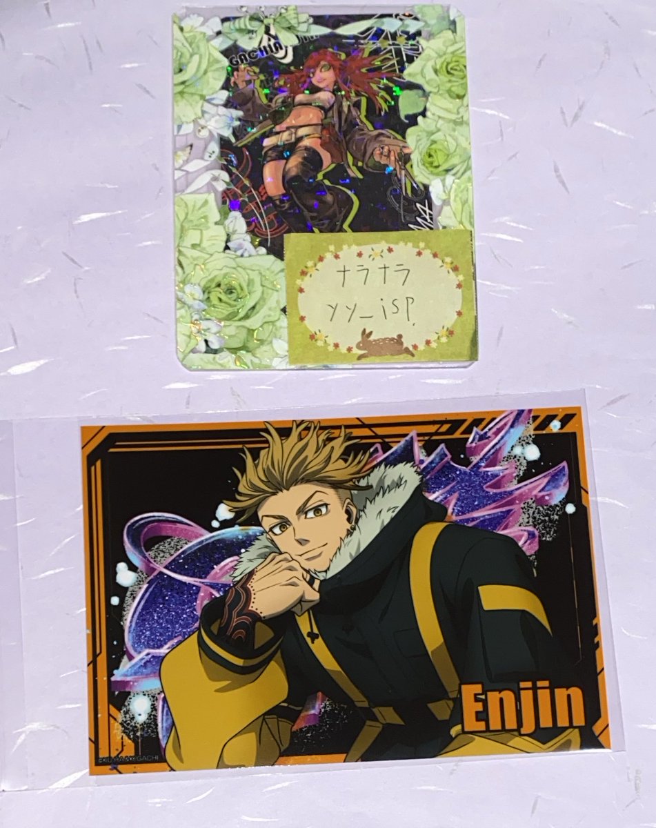 ナラナラ tweet media