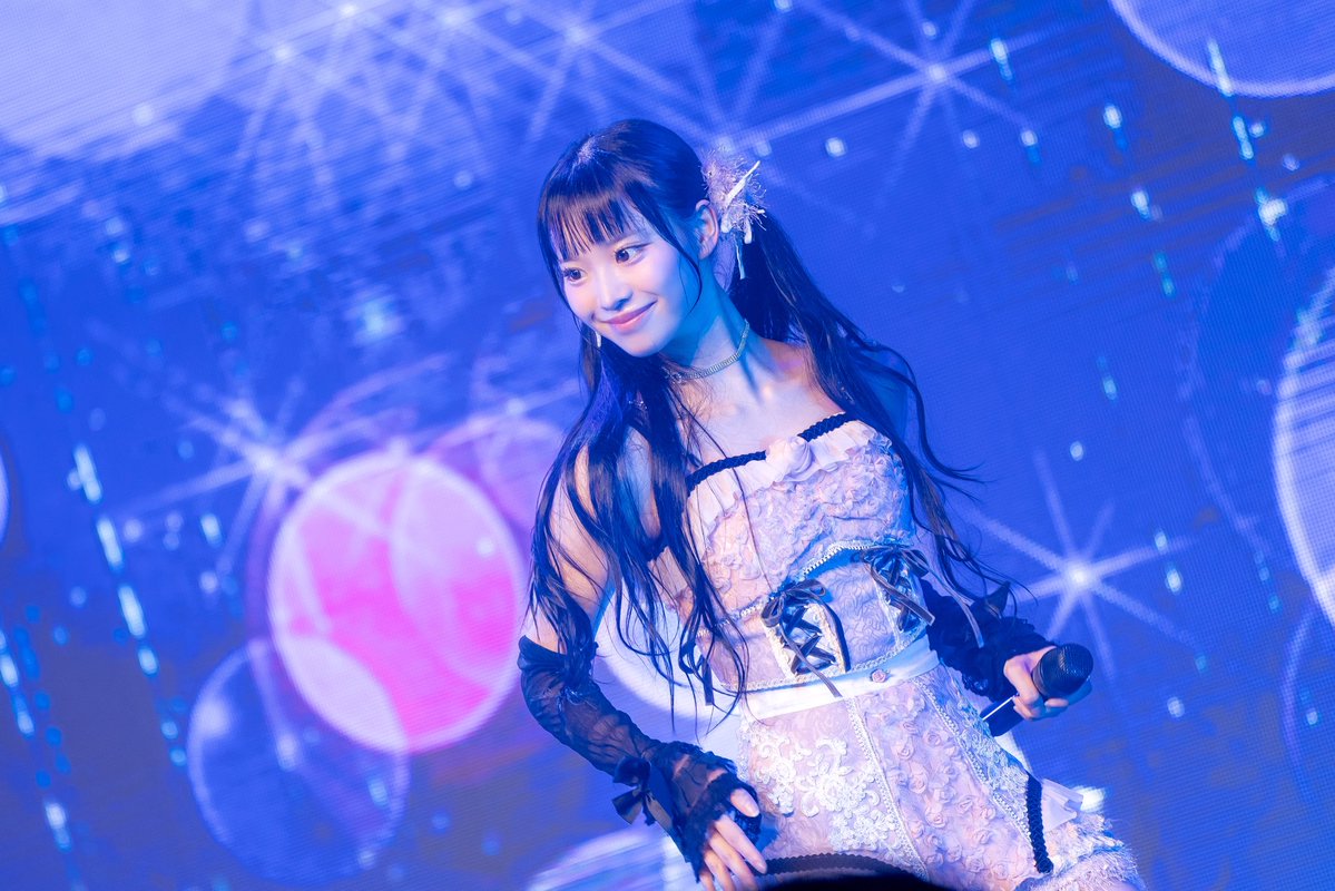 kota5111's tweet image. 猫桃みゆ(@EDEN_NEMOMIYU )
4/18 白金高輪SELENE b2
 #EDEN
 #漬けカメラ #ライブ撮影