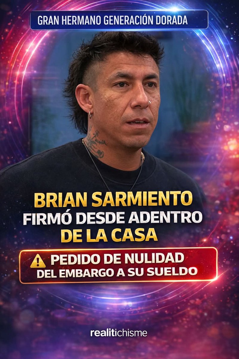 GH2026/ LaCárceldelosGemelos tweet media