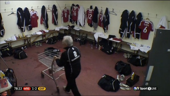 Fearless In Devotion | WREXHAM AFC podcast tweet media