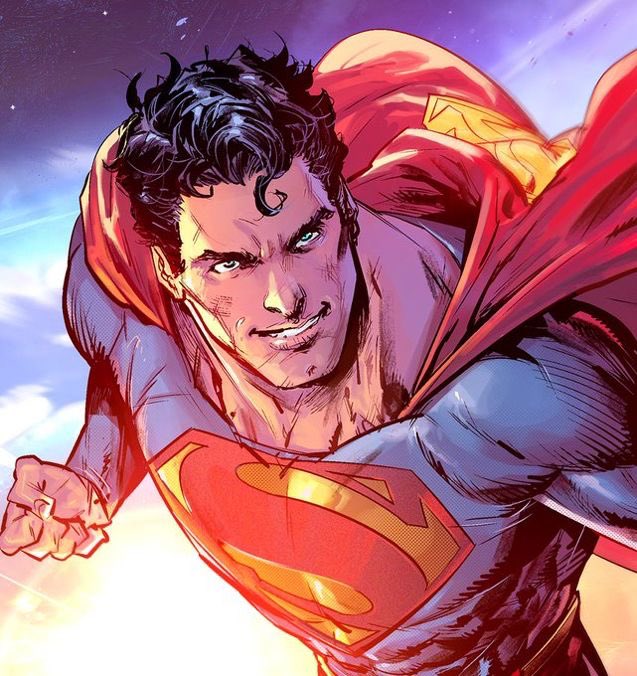 realwick_'s tweet photo. Thragg, Metro Man, Sentry, and Superman all thrown into a free-for-all fight who survives till the end? https://t.co/a7gHKnLNyZ