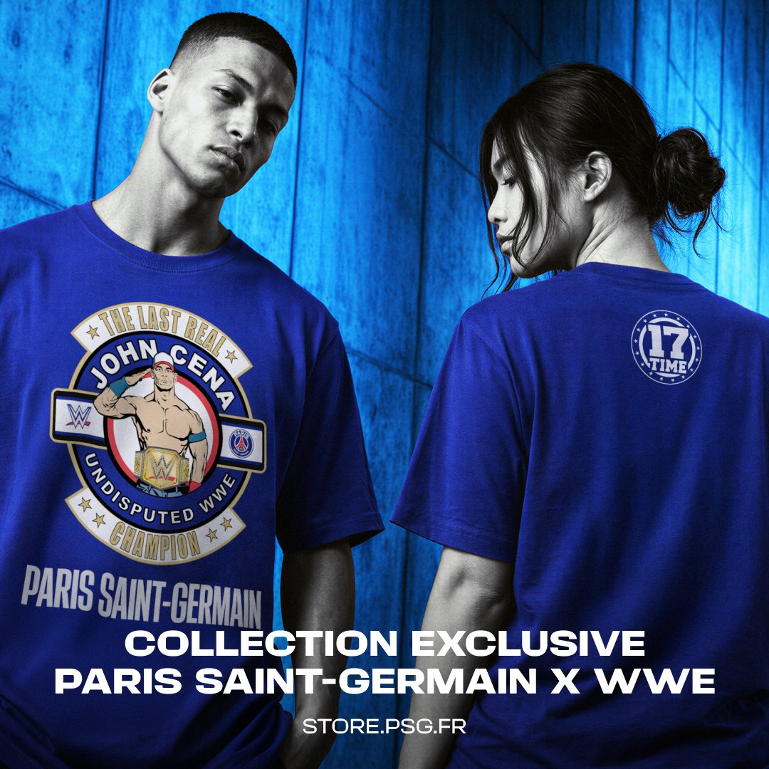 Paris Saint-Germain tweet media