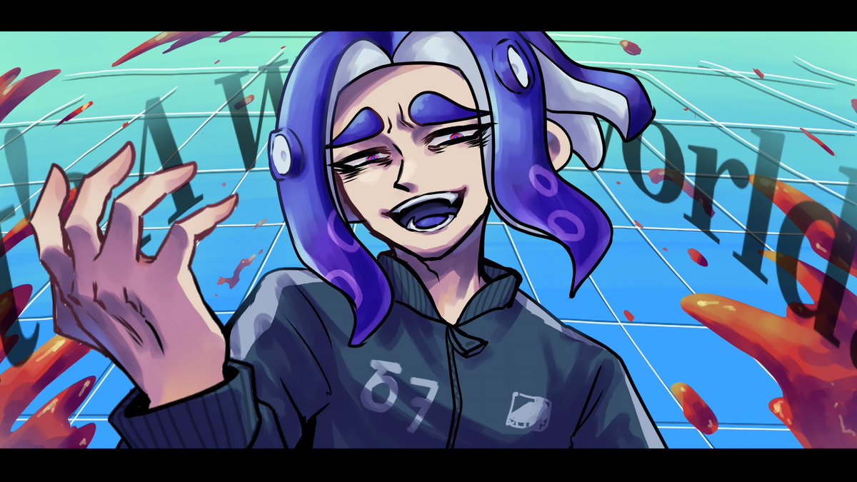 れみたそ　🦑🐙垢 tweet media