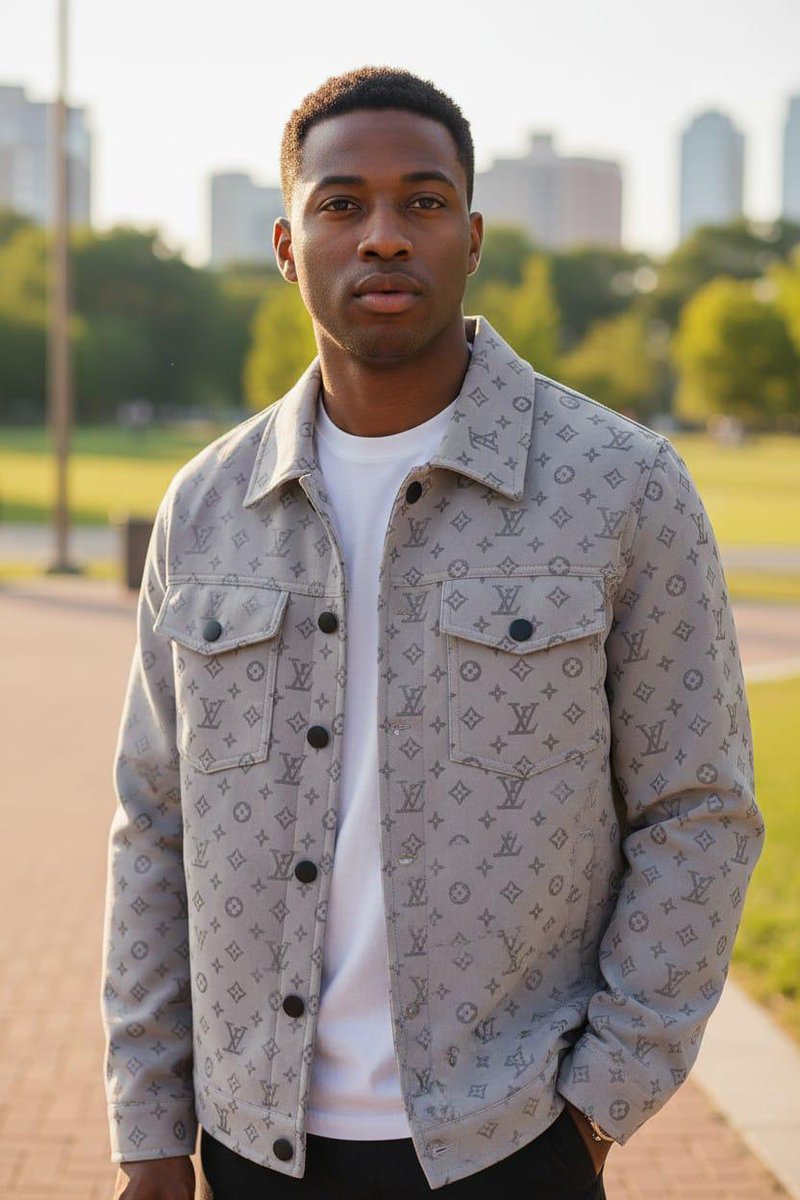 victorokumuv's tweet photo. Pure leather Jacket .
Size M-5xl.
Price ksh 3500.
We deliver ,Yes we are open Today.
Call 0742105735 https://t.co/iS0Oq9CwDX