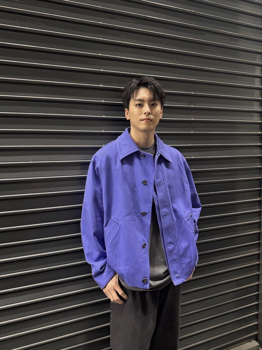 高野洸 tweet media