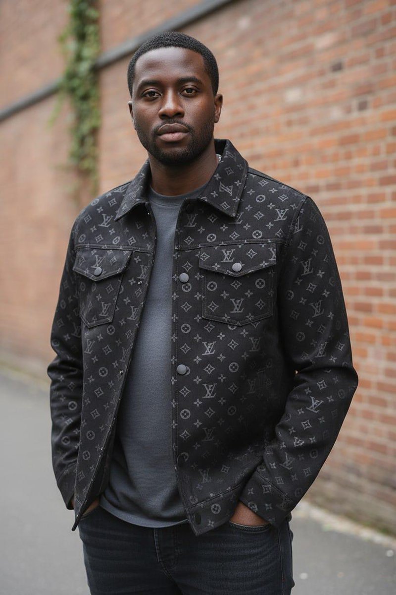 victorokumuv's tweet photo. Pure leather Jacket .
Size M-5xl.
Price ksh 3500.
We deliver ,Yes we are open Today.
Call 0742105735 https://t.co/iS0Oq9CwDX