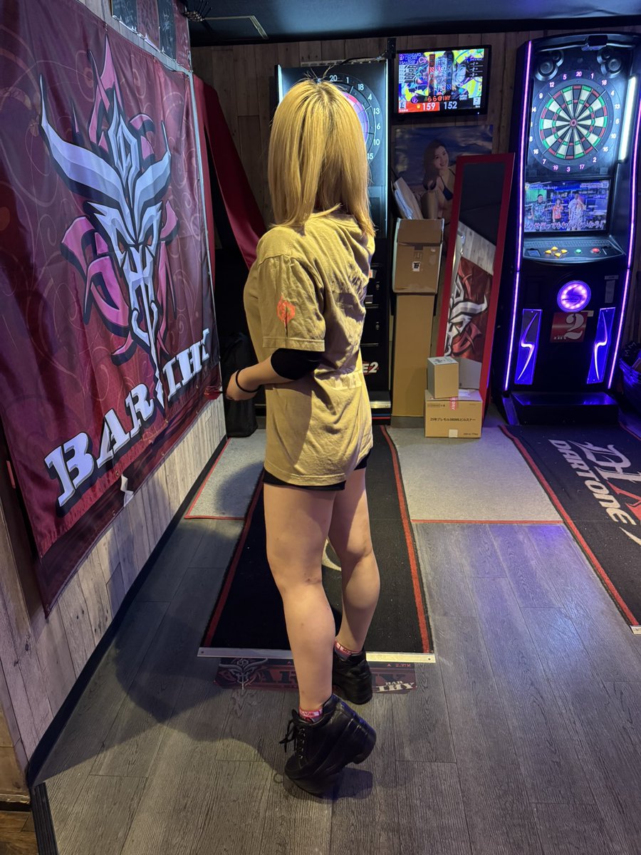 Bar IHY (イヒ)ひで tweet media