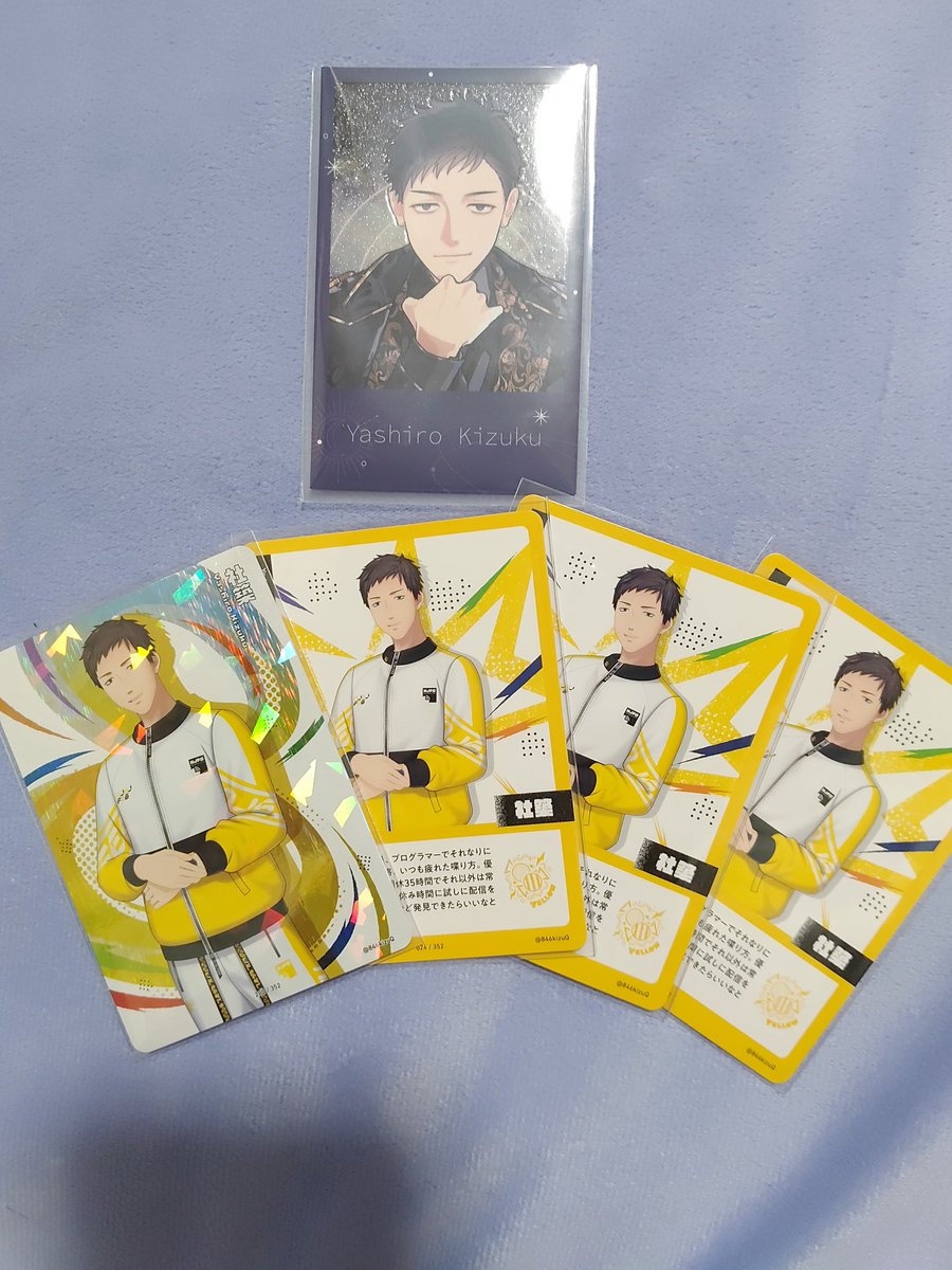 ララ@ﾘﾄﾘﾝ有 tweet media