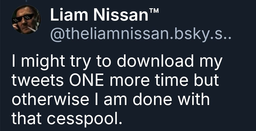 VanDammit™ tweet media