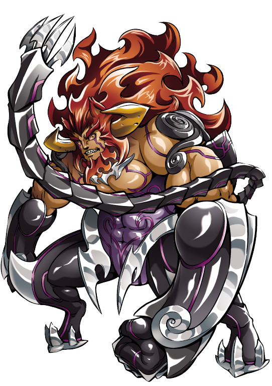 世界を壊すサイドの闇堕ちの方々の名前は
「理想郷」「楽園」という皮肉を込めて名付けました

本当に性格悪い原作者ですみません…