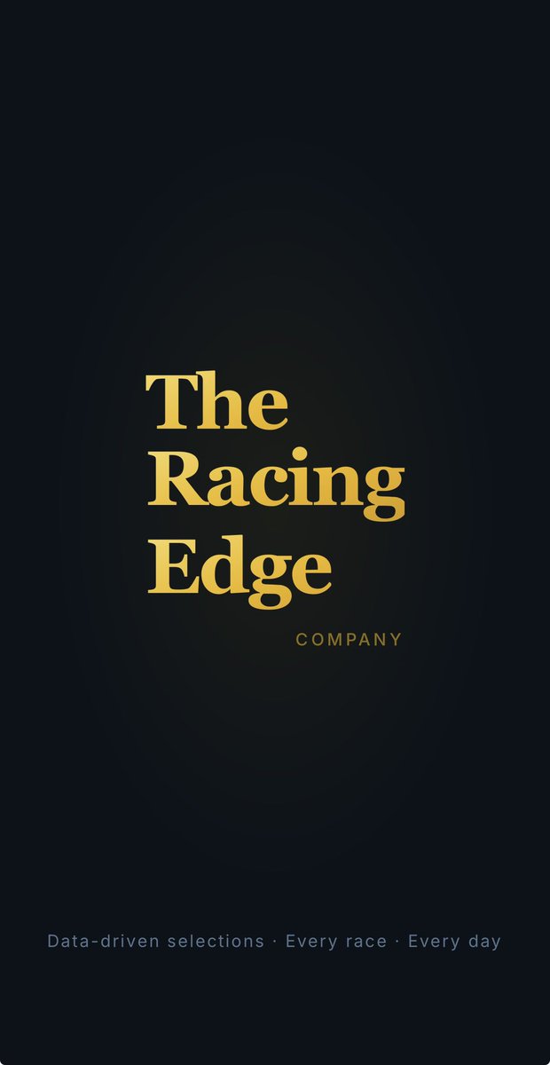 theracingedge02's tweet image. Hopefully keep up our good form in the nationals 
so far this season since the app started 
2nd in the irish 
1st in midlands 
1st in Grand national 
??? Scottish
theracingedgeco.co.uk
Enter INTRO10 as code for 1 month for just £9.95
#tips #winners #horseracing
