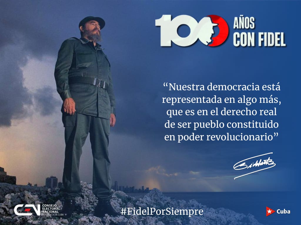 Elecciones en Cuba tweet media