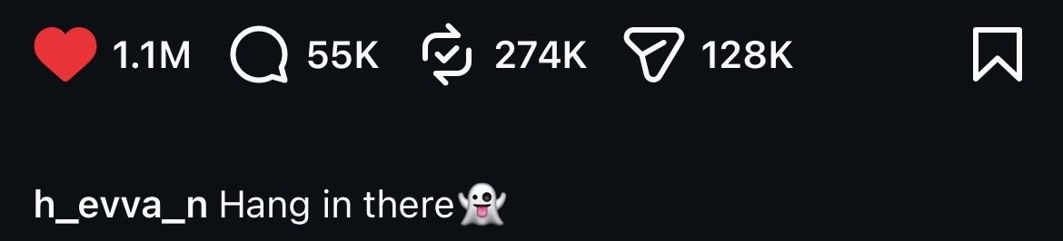 AAAAAAAAAAAAAAAAAAAAAAAA

IM ABOUT TO CRY NOW 

my bambi 🥹🥹🥹🥹🥹🥹

#ECHOES_Of_sevEN
#Continue_Boycotting_BELIFT_Lab