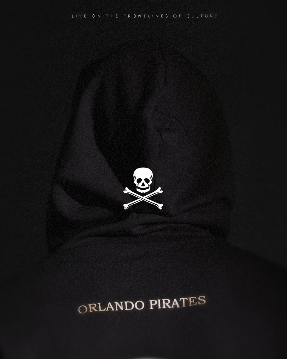 Orlando Pirates tweet media