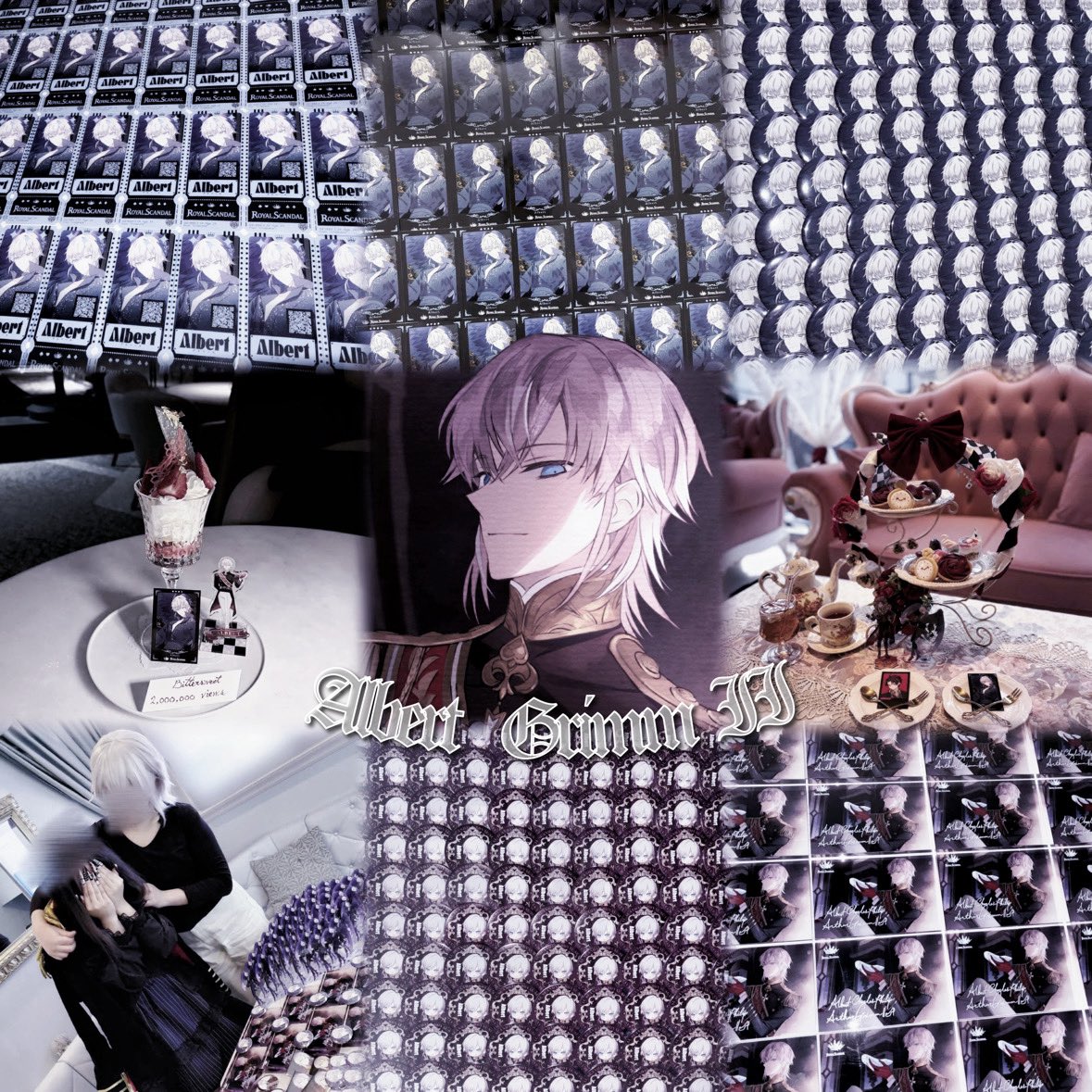 るにゃぴ♥ tweet media