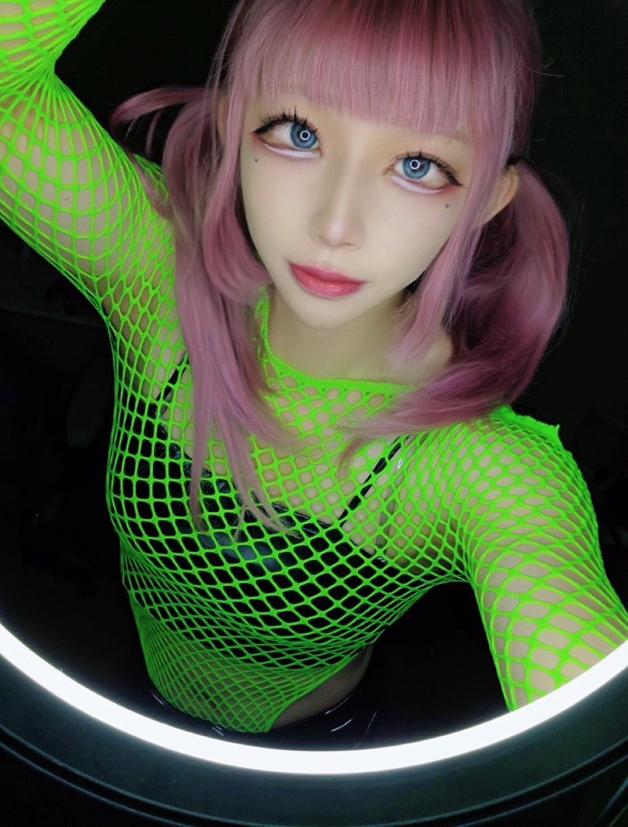 るな☽ tweet media