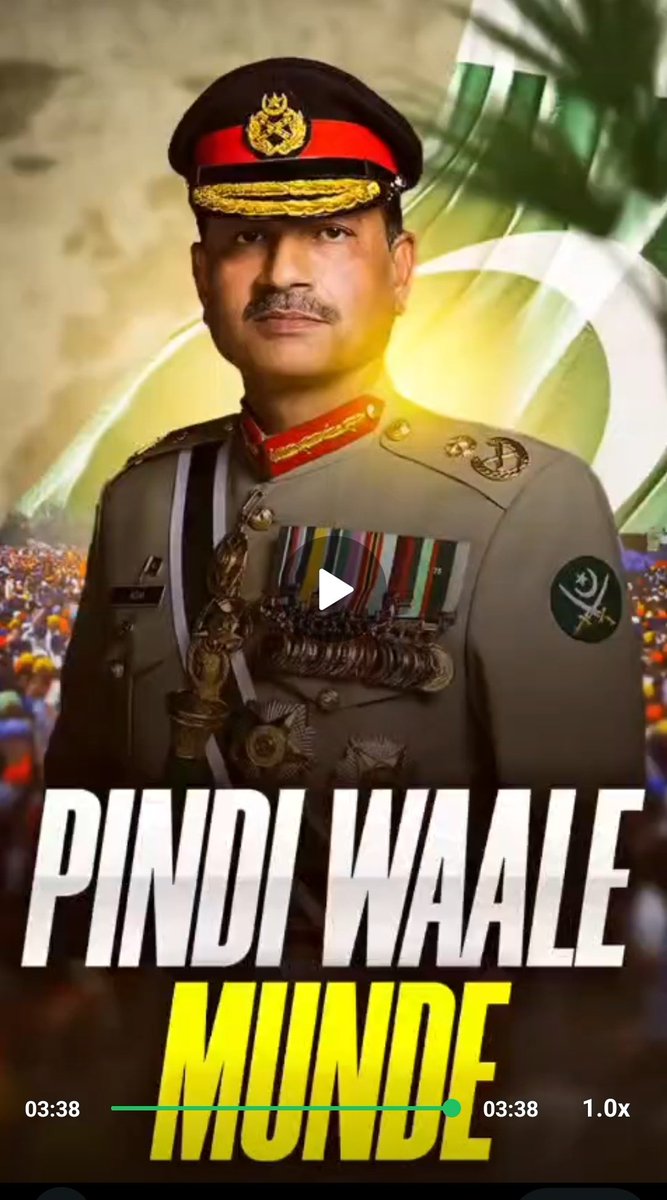AzamAzamkhan46's tweet photo. PINDI WAALE MUNDEE #Pakistan #generalasimmuneer #ShahbazShareef #trendingreels #viralreelsシ #foryouシ https://t.co/1hliU53efz