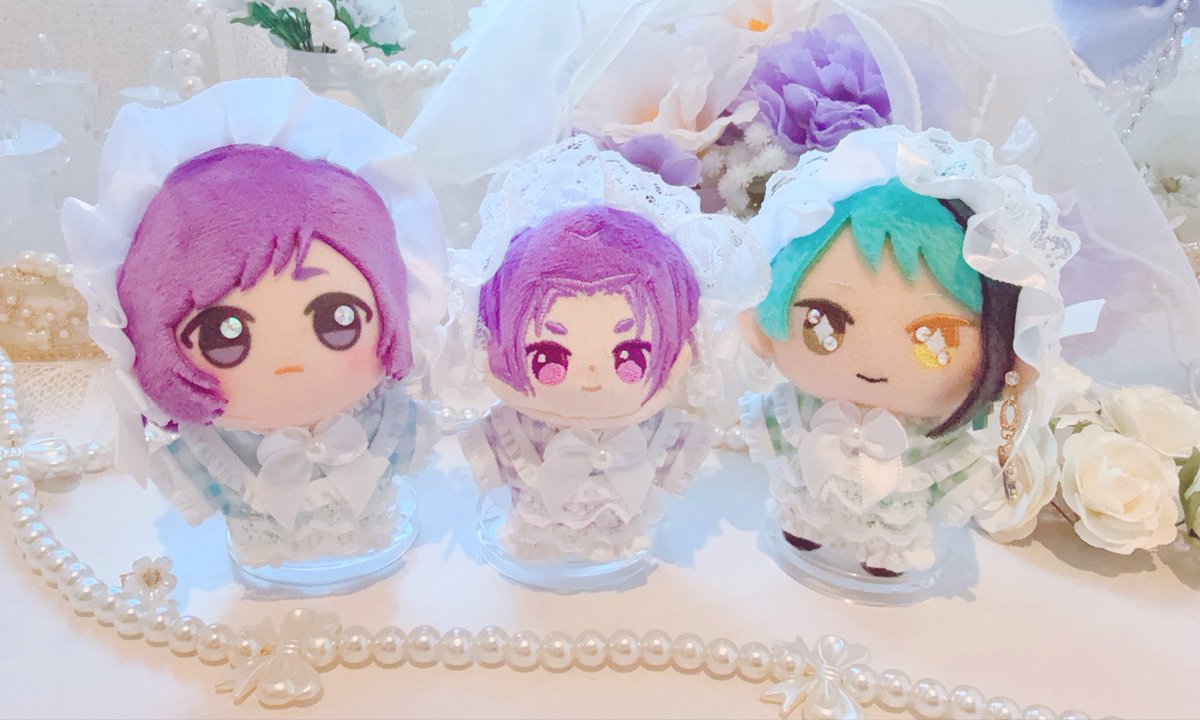 ୨୧┈純恋┈୨୧ tweet media