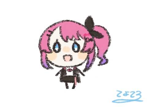 くらもち
#もちめるあーと