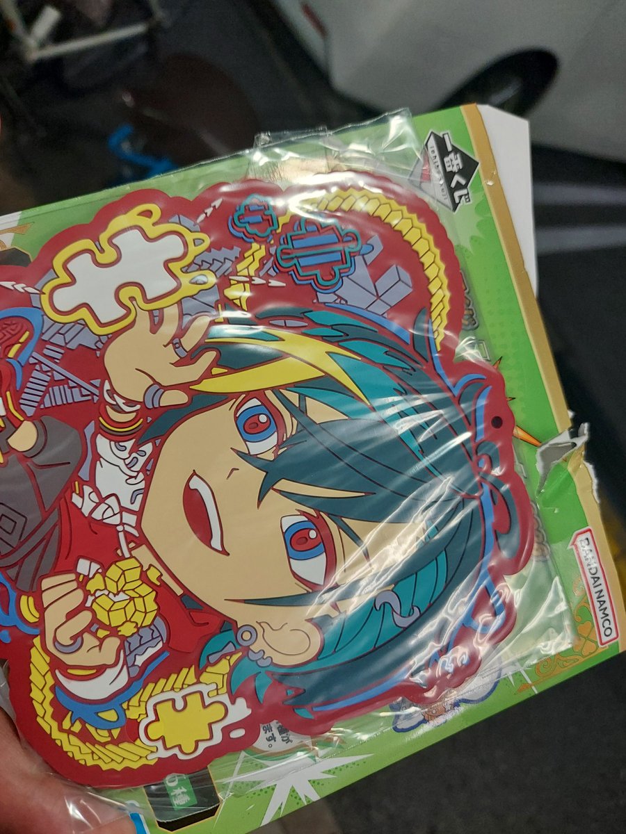 しちみやさん tweet media