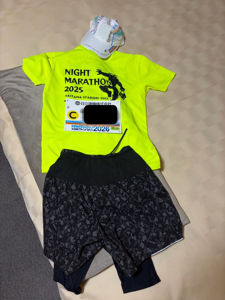 ひろちゃん 4/19かすみがうらマラソン（zwift YDS/OTSUBU） tweet media