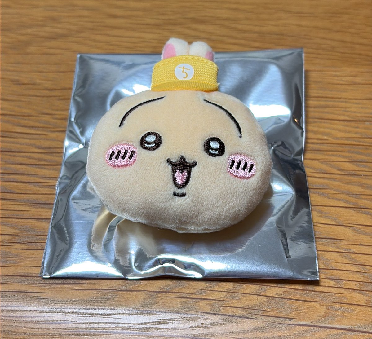 とも@お取引 tweet media