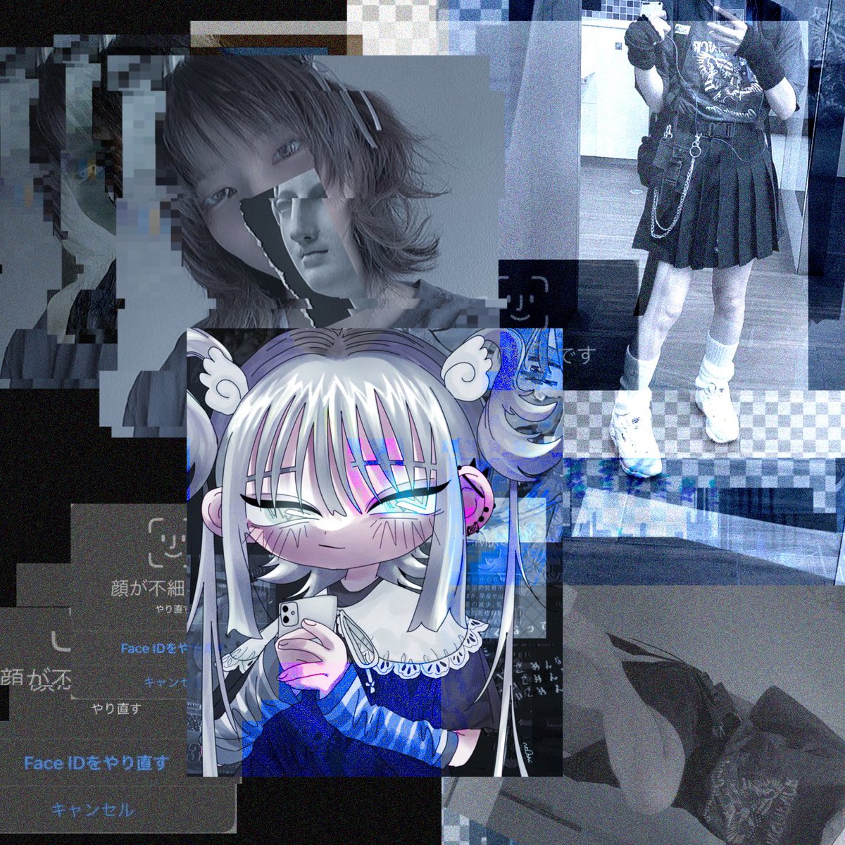 のし-no0shi- tweet media