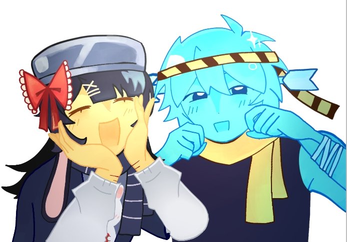 Kiy0_chan's tweet image. Sibling relationship 
#ihasafacslulz #seildirectory #Aubree #Sean #beatzzpurminote