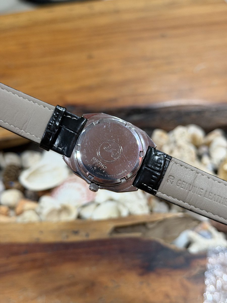 mateorndell's tweet image. Seiko Silverwave Tank ⌚️

SOLD🏷️

Instagram: Shared Time Manila ⚙️✨
#Seiko #Silverwave #Tank